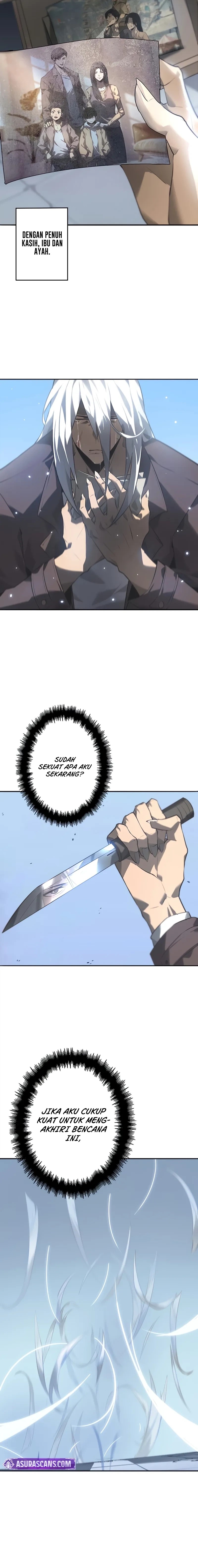 Return From The Abyss Chapter 06 Gambar 4