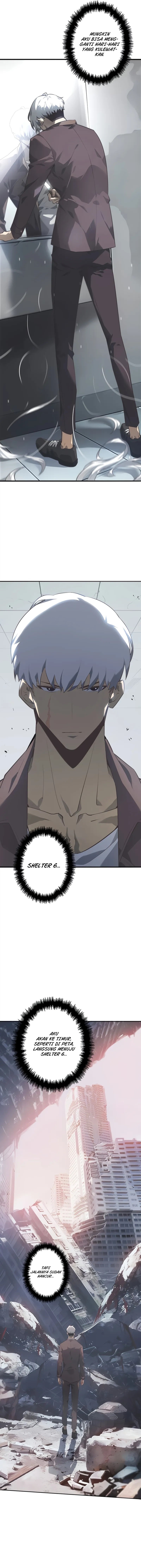 Return From The Abyss Chapter 06 Gambar 5
