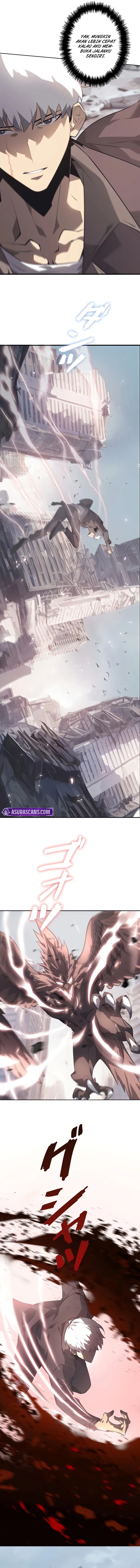 Return From The Abyss Chapter 06 Gambar 6