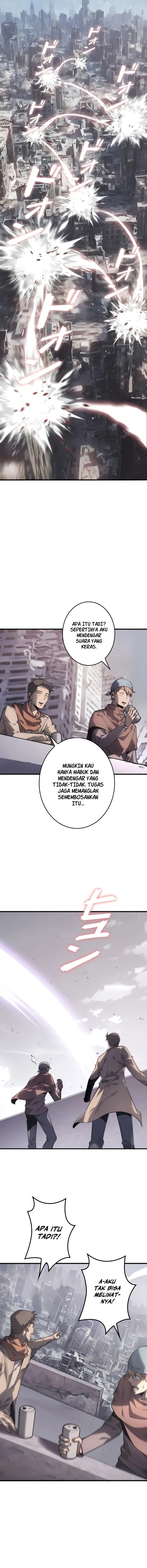 Return From The Abyss Chapter 06 Gambar 7