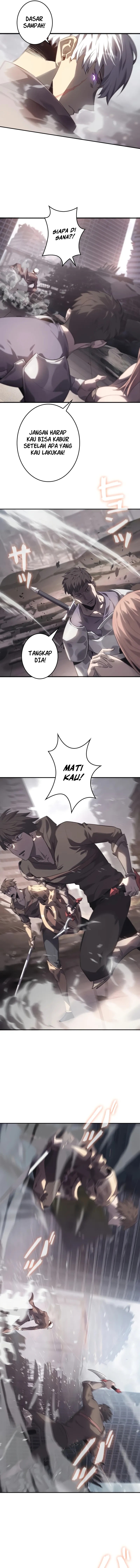 Return From The Abyss Chapter 06 Gambar 10