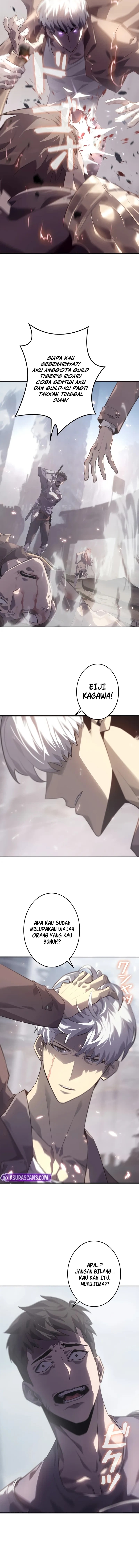 Return From The Abyss Chapter 06 Gambar 12