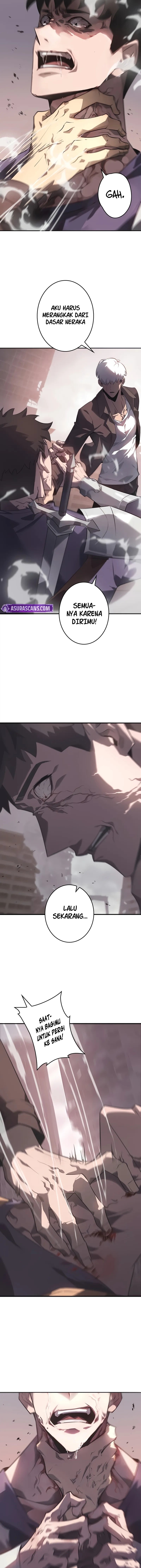 Return From The Abyss Chapter 06 Gambar 14