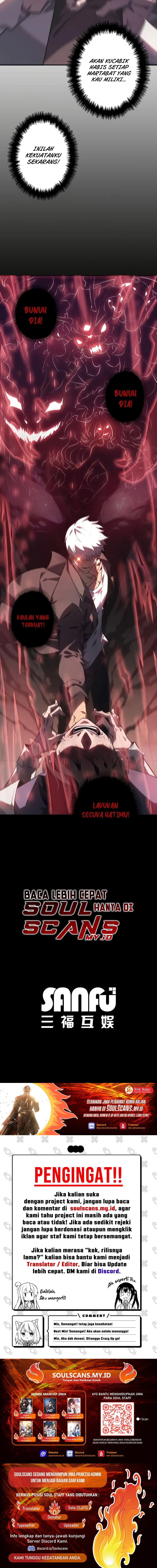 Return From The Abyss Chapter 06 Gambar 15