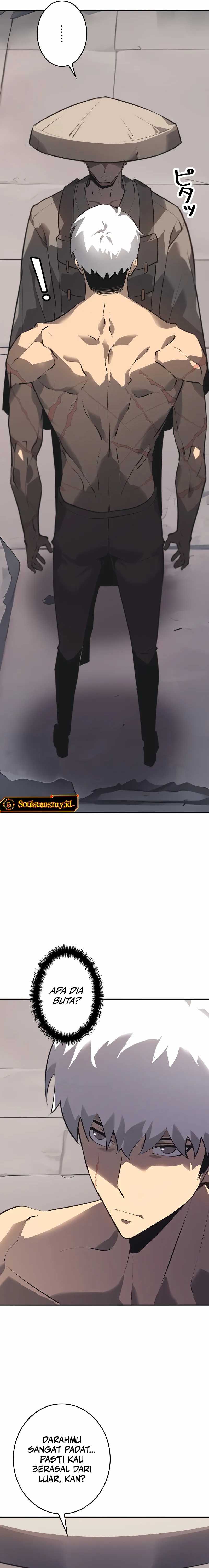 Return From The Abyss Chapter 14 Gambar 6