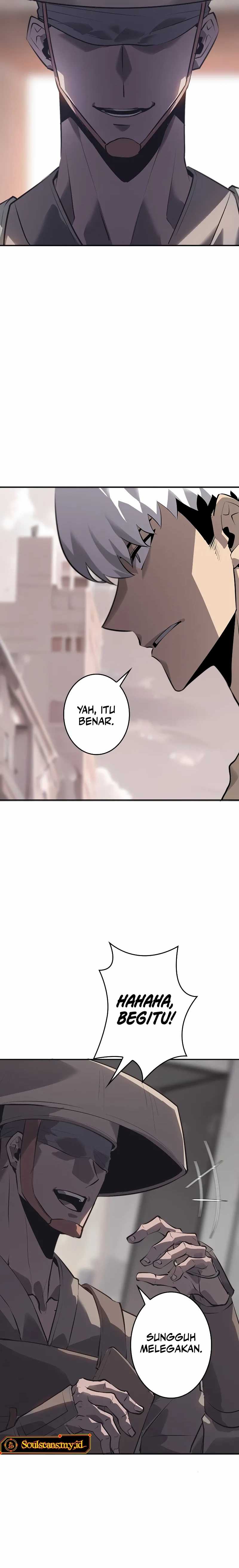 Return From The Abyss Chapter 14 Gambar 7