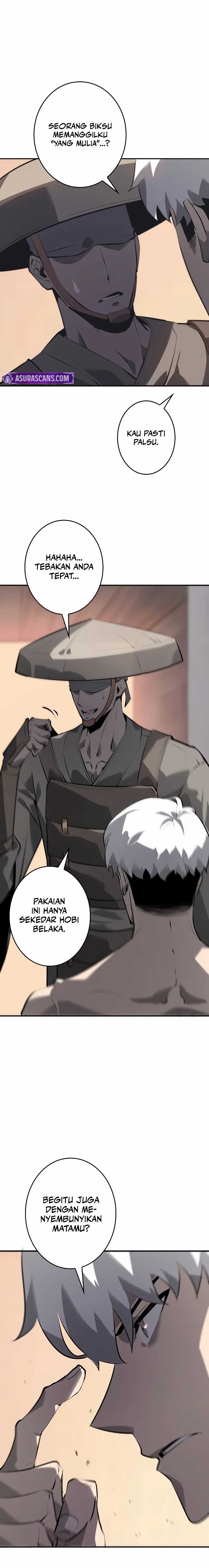Return From The Abyss Chapter 14 Gambar 10