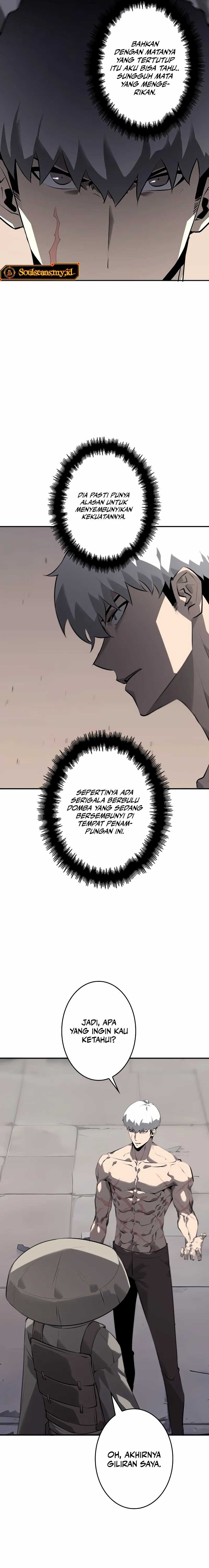 Return From The Abyss Chapter 14 Gambar 12