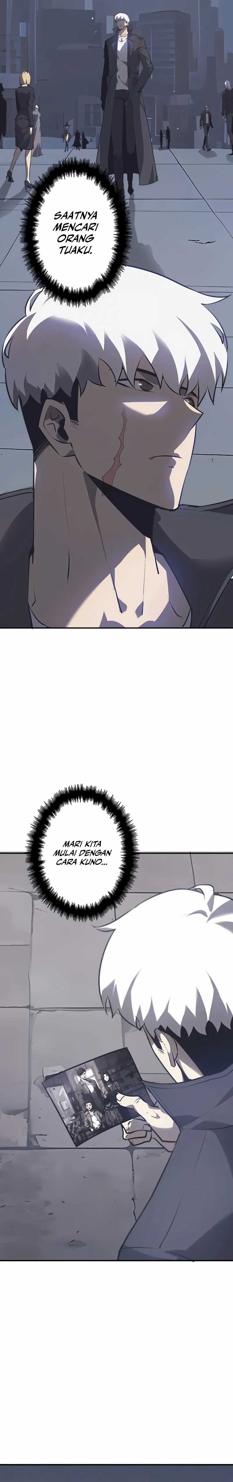 Return From The Abyss Chapter 14 Gambar 20