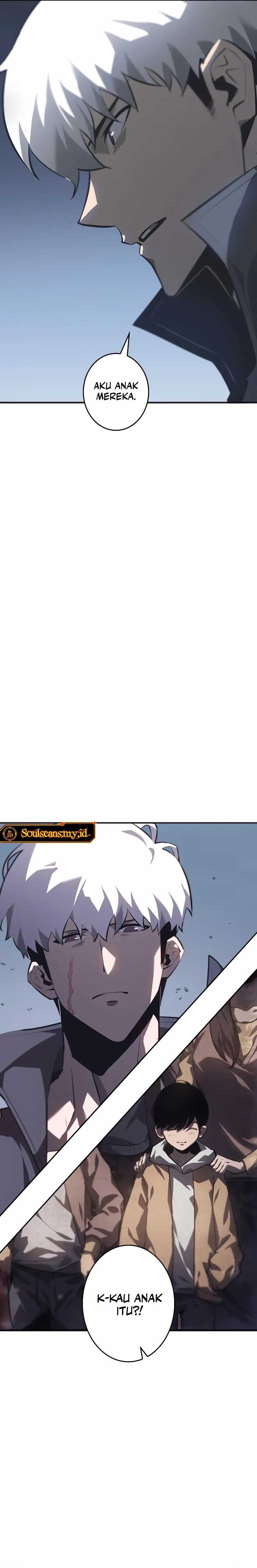 Return From The Abyss Chapter 14 Gambar 26