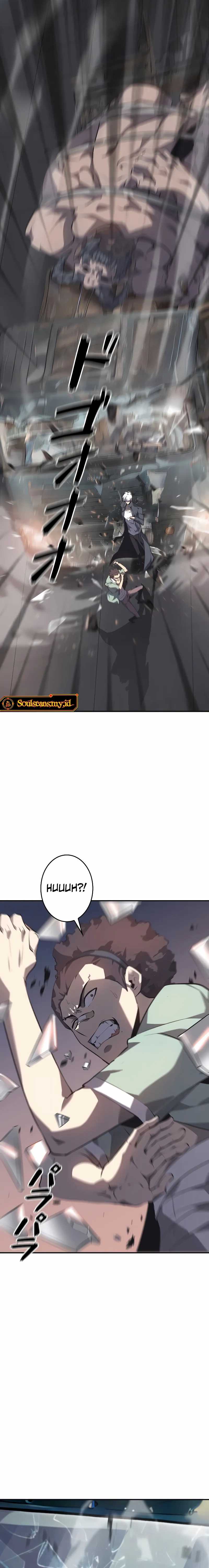 Return From The Abyss Chapter 14 Gambar 28