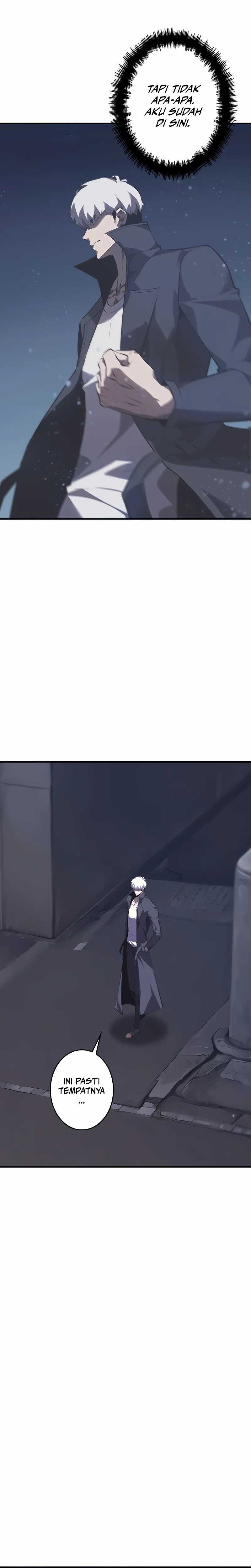 Return From The Abyss Chapter 14 Gambar 33