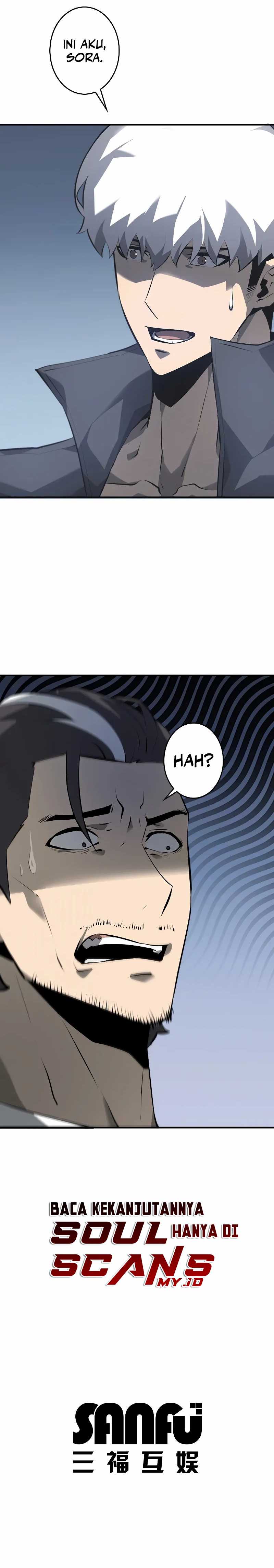 Return From The Abyss Chapter 14 Gambar 37