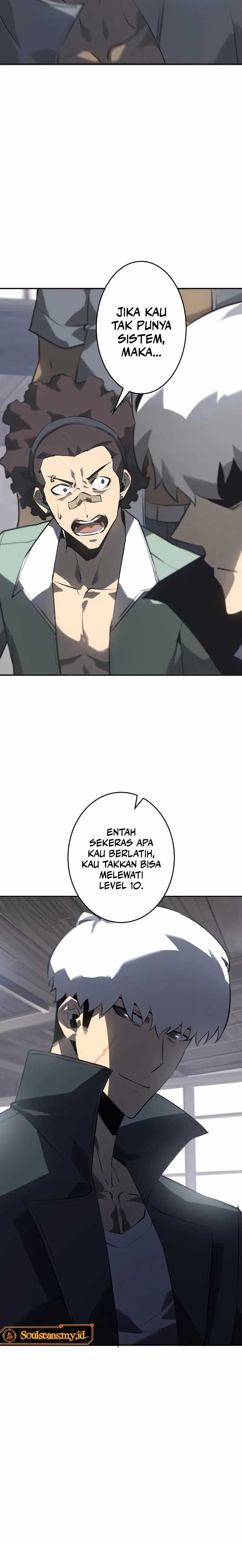 Return From The Abyss Chapter 16 Gambar 9