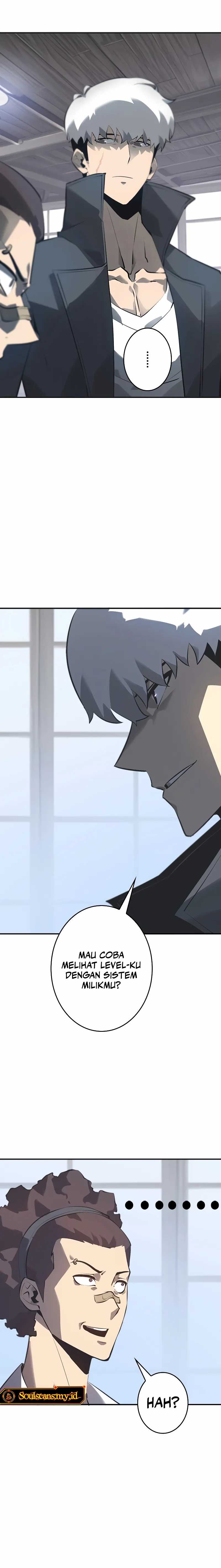 Return From The Abyss Chapter 16 Gambar 11
