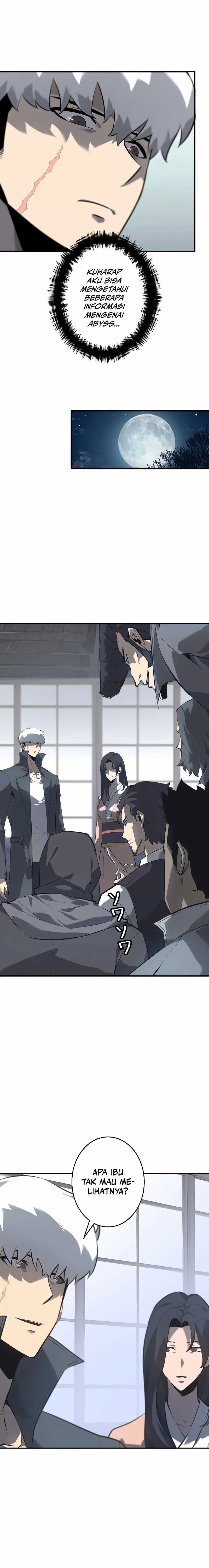 Return From The Abyss Chapter 16 Gambar 14