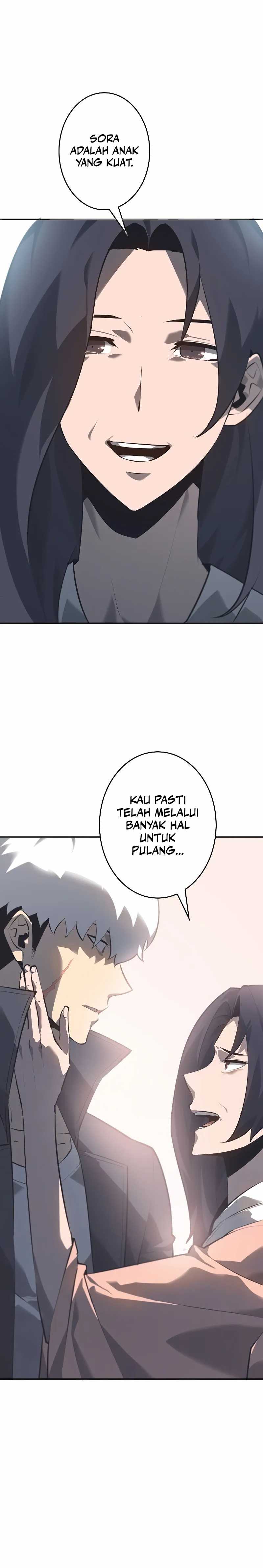 Return From The Abyss Chapter 16 Gambar 19
