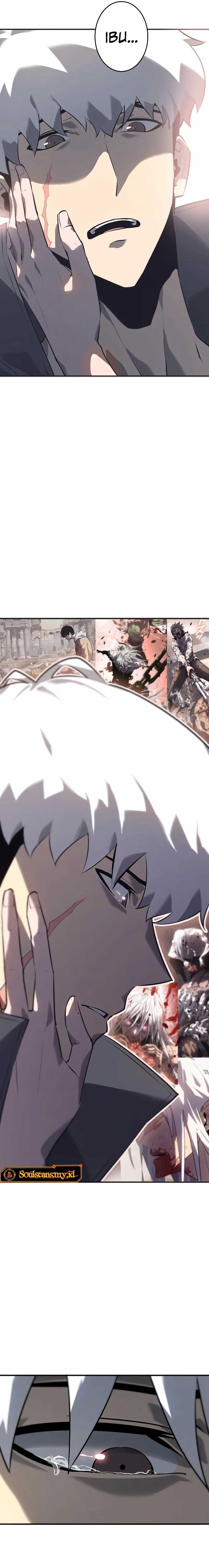Return From The Abyss Chapter 16 Gambar 20