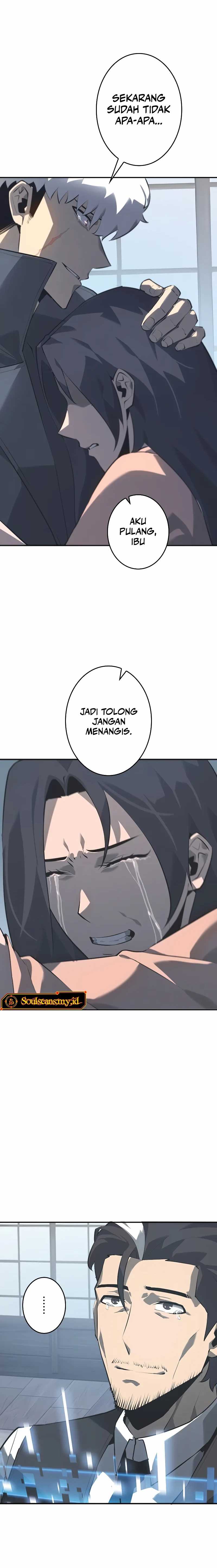 Return From The Abyss Chapter 16 Gambar 21