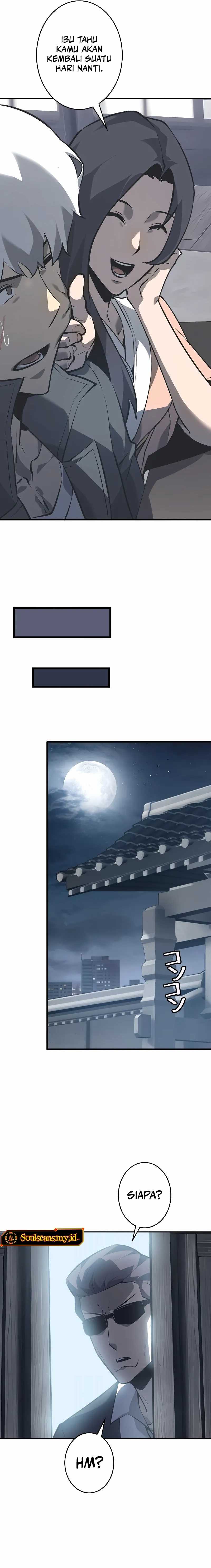 Return From The Abyss Chapter 16 Gambar 29