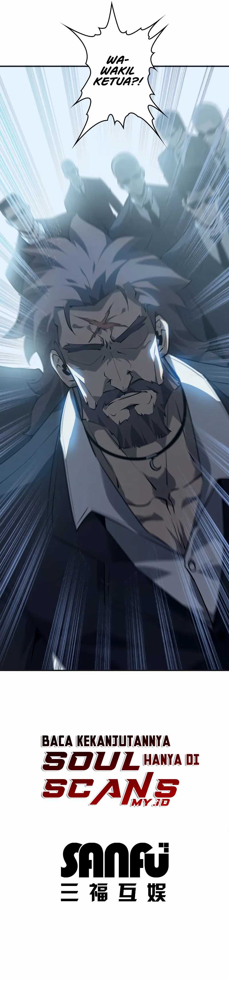 Return From The Abyss Chapter 16 Gambar 30