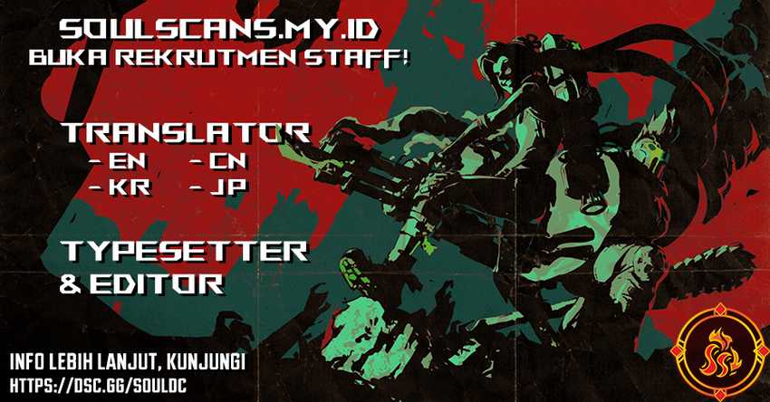 Return From The Abyss Chapter 16 Gambar 31