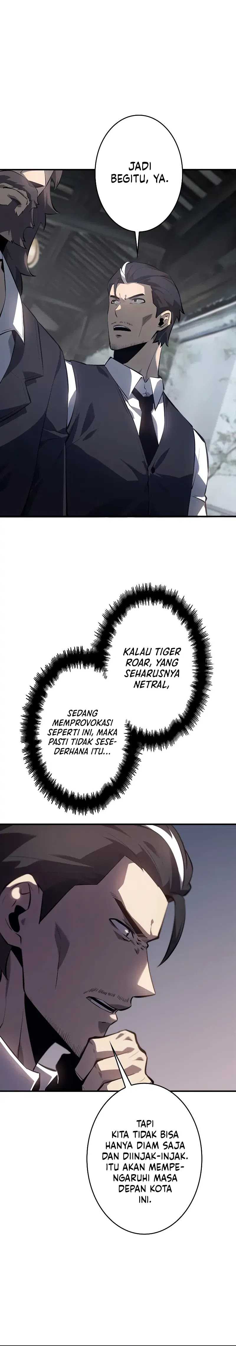 Return From The Abyss Chapter 17 Gambar 5
