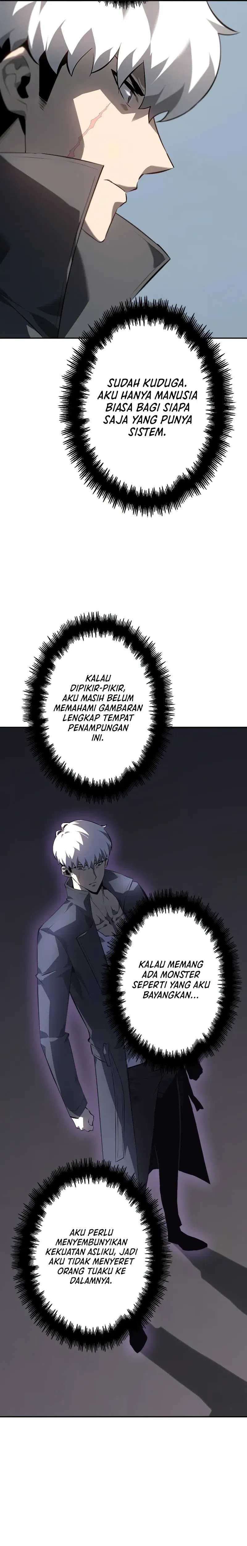 Return From The Abyss Chapter 17 Gambar 15