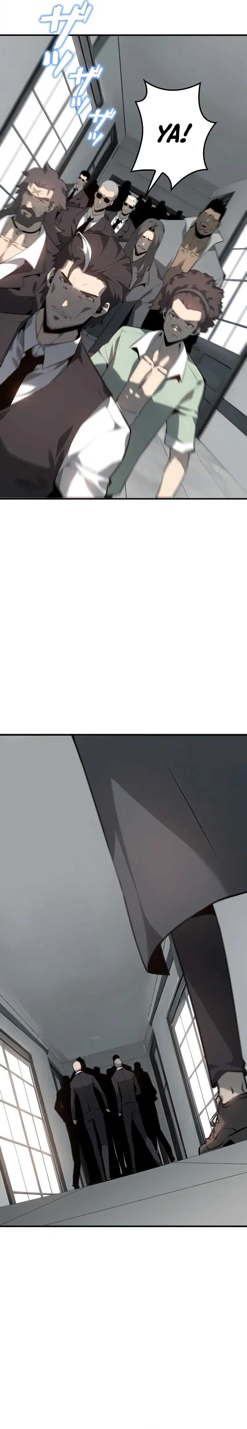 Return From The Abyss Chapter 17 Gambar 17