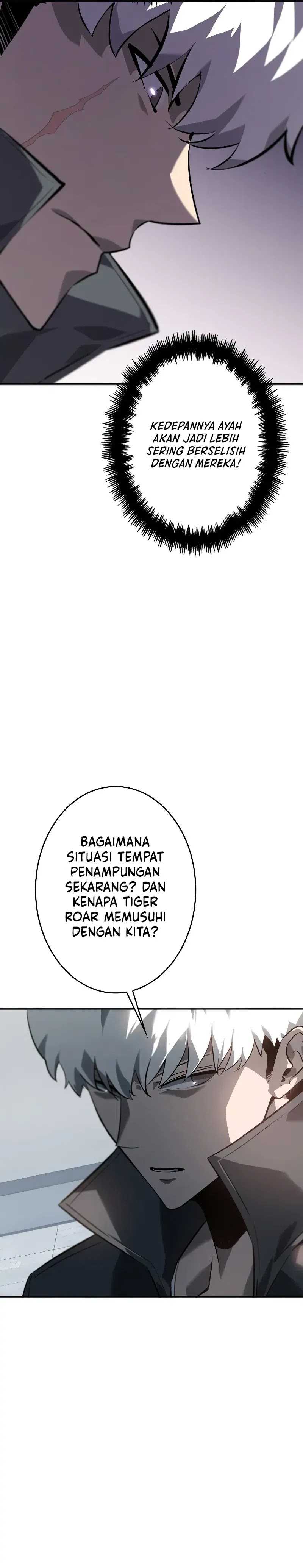 Return From The Abyss Chapter 17 Gambar 20