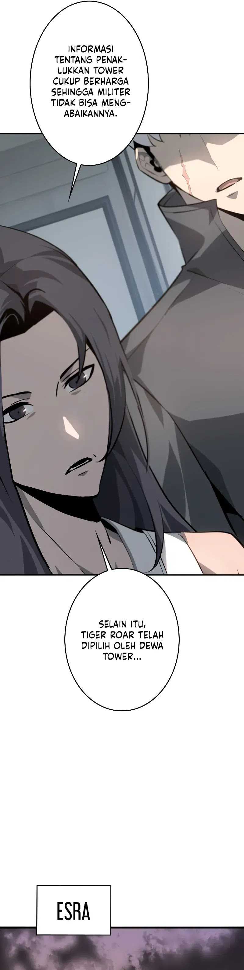 Return From The Abyss Chapter 17 Gambar 25