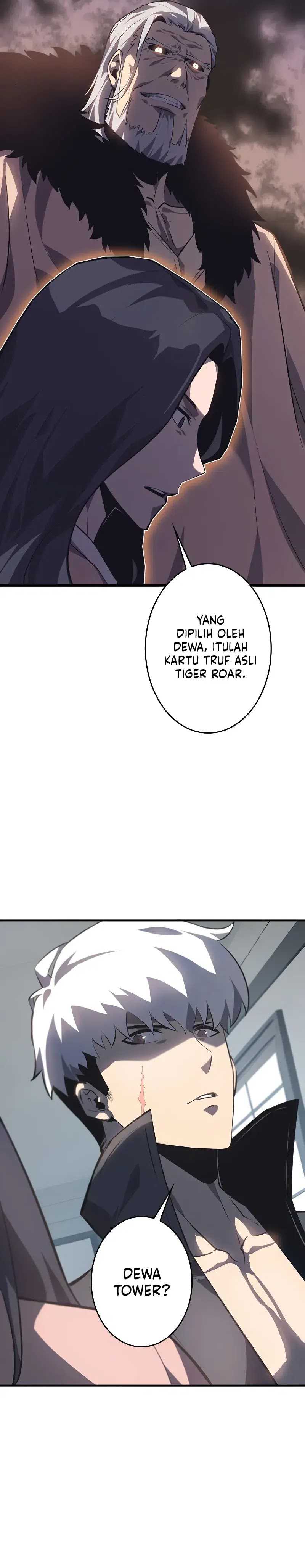 Return From The Abyss Chapter 17 Gambar 26