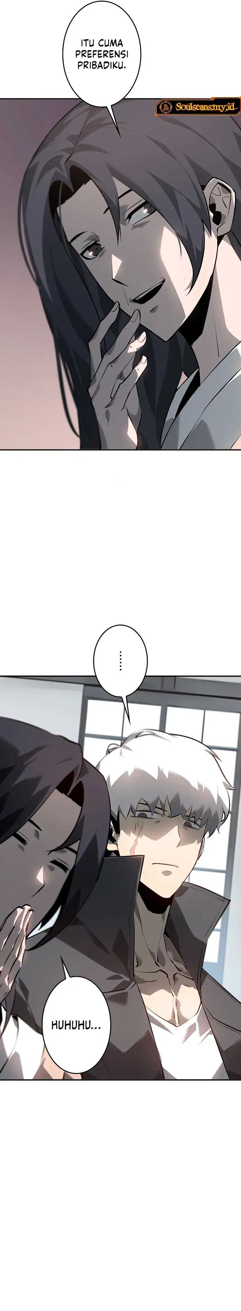 Return From The Abyss Chapter 17 Gambar 30