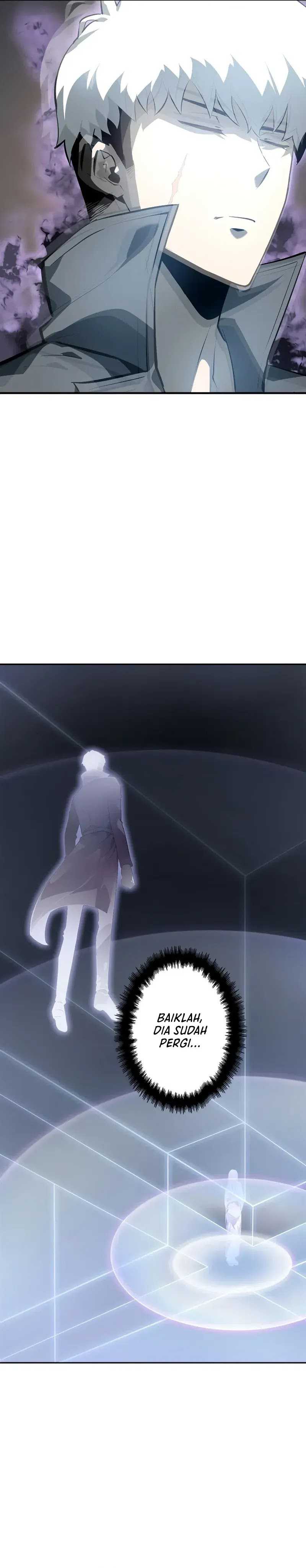 Return From The Abyss Chapter 17 Gambar 33