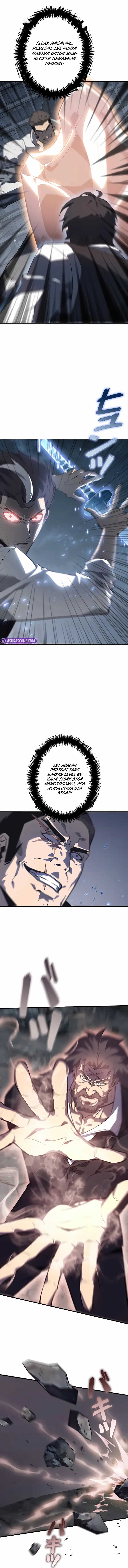 Return From The Abyss Chapter 20 Gambar 8