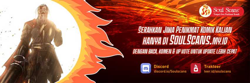 Return From The Abyss Chapter 20 Gambar 18