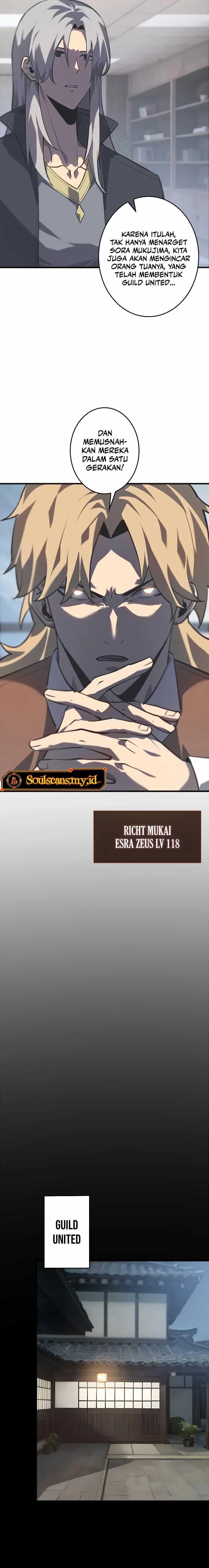Return From The Abyss Chapter 23 Gambar 7