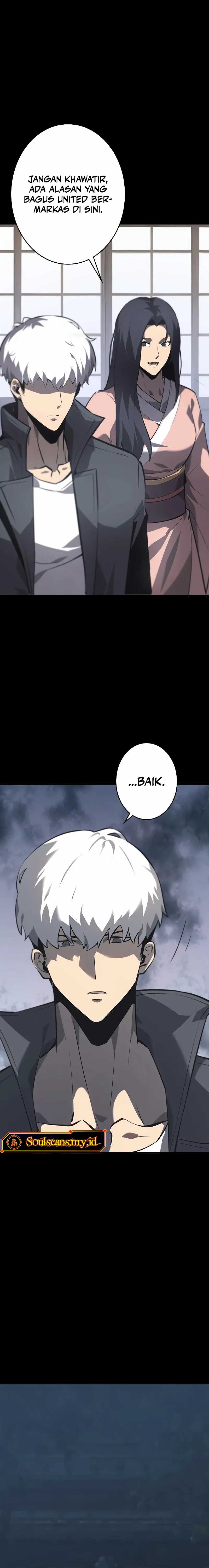 Return From The Abyss Chapter 23 Gambar 9