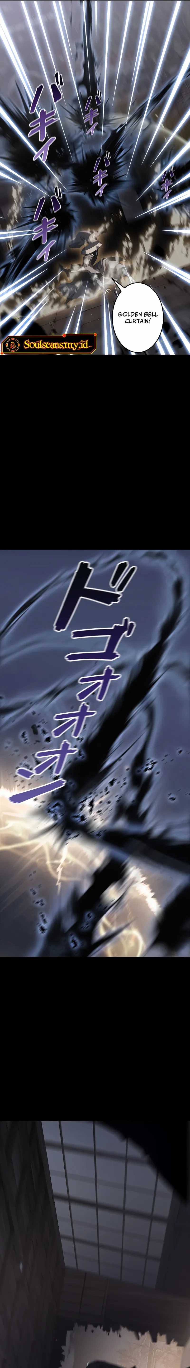 Return From The Abyss Chapter 23 Gambar 12