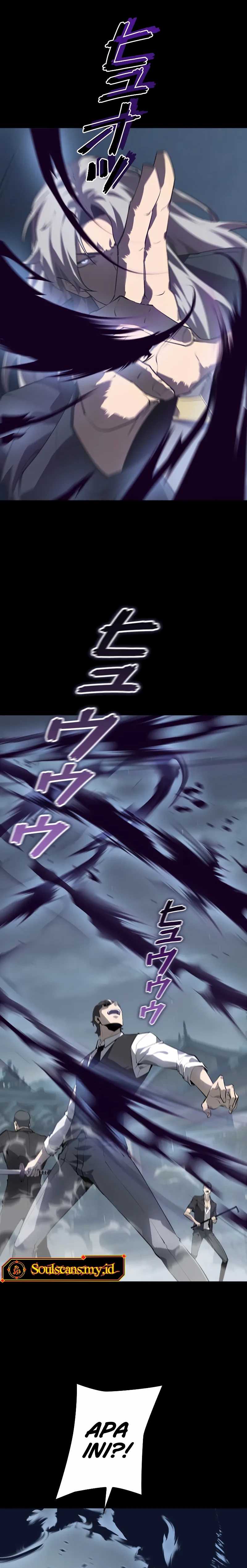 Return From The Abyss Chapter 23 Gambar 16