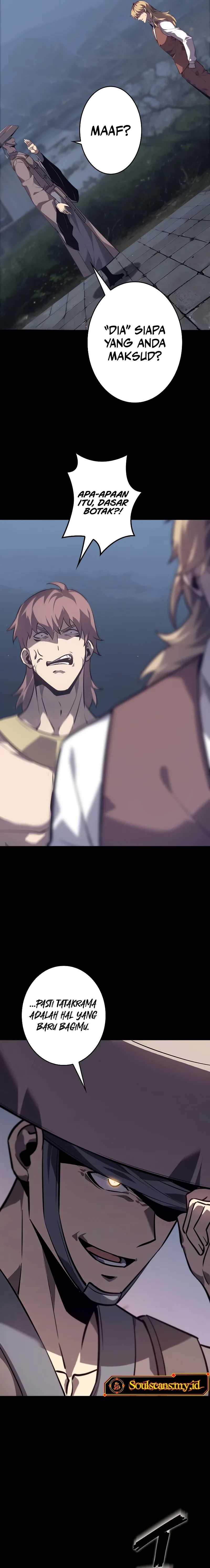 Return From The Abyss Chapter 23 Gambar 19