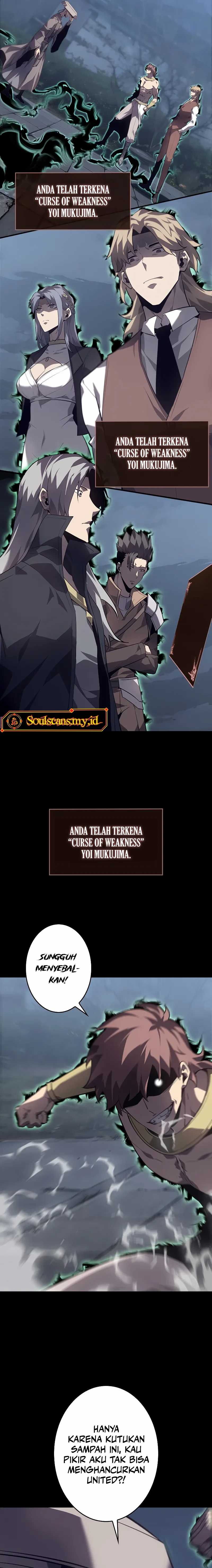 Return From The Abyss Chapter 23 Gambar 21