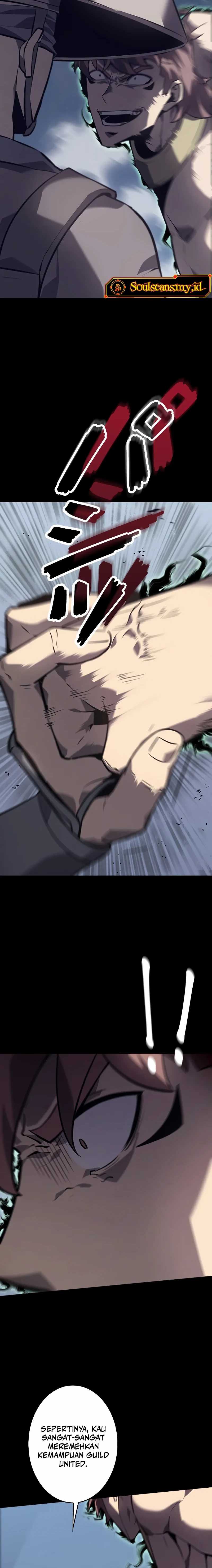 Return From The Abyss Chapter 23 Gambar 22