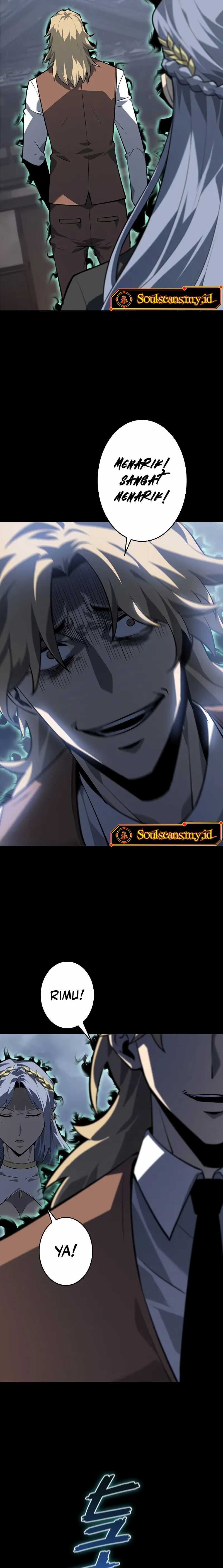 Return From The Abyss Chapter 23 Gambar 26