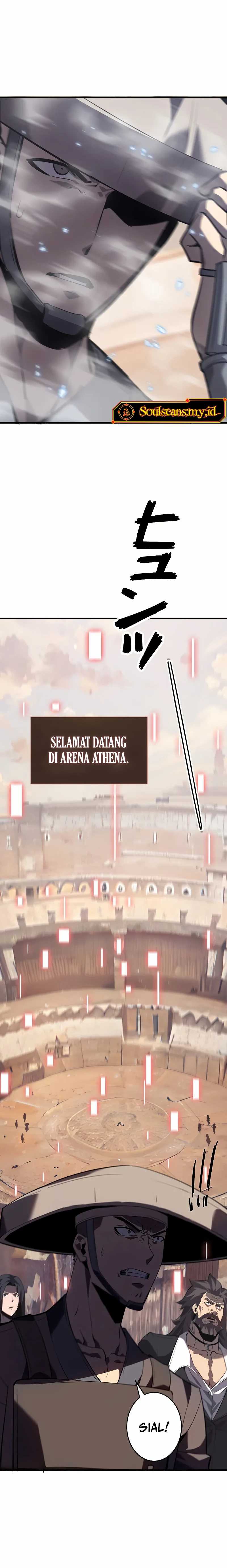 Return From The Abyss Chapter 23 Gambar 28