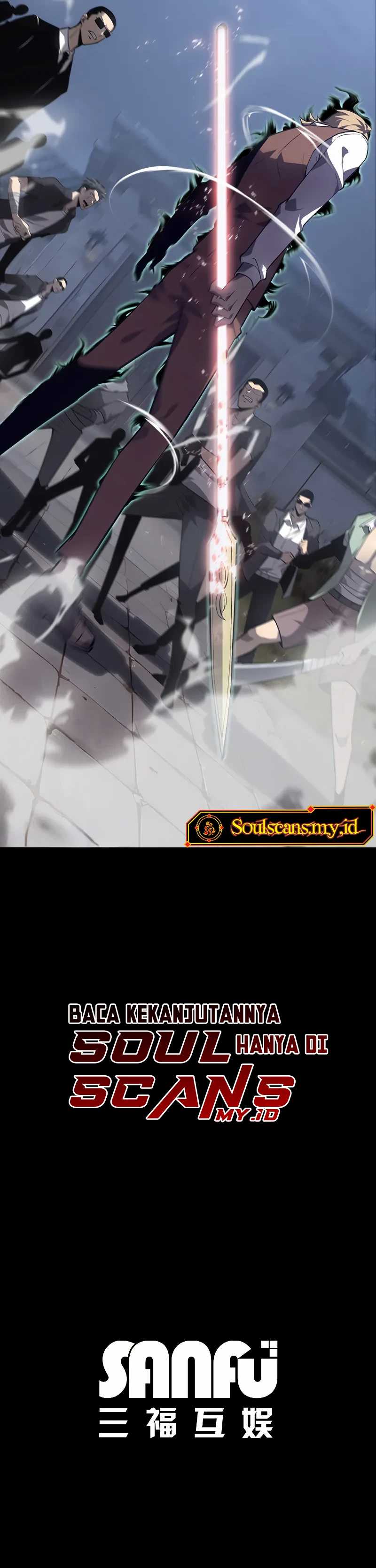 Return From The Abyss Chapter 23 Gambar 30