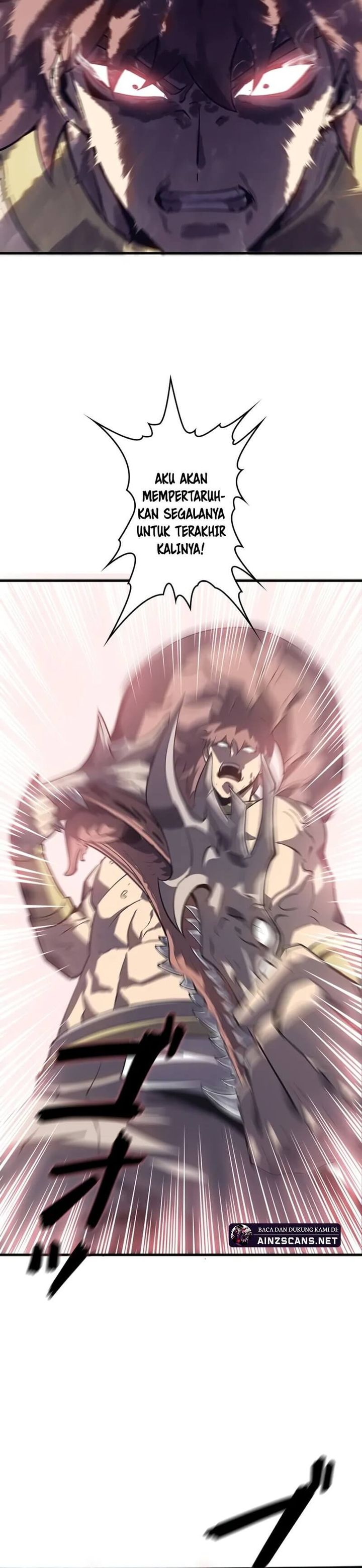 Return From The Abyss Chapter 26 Gambar 3