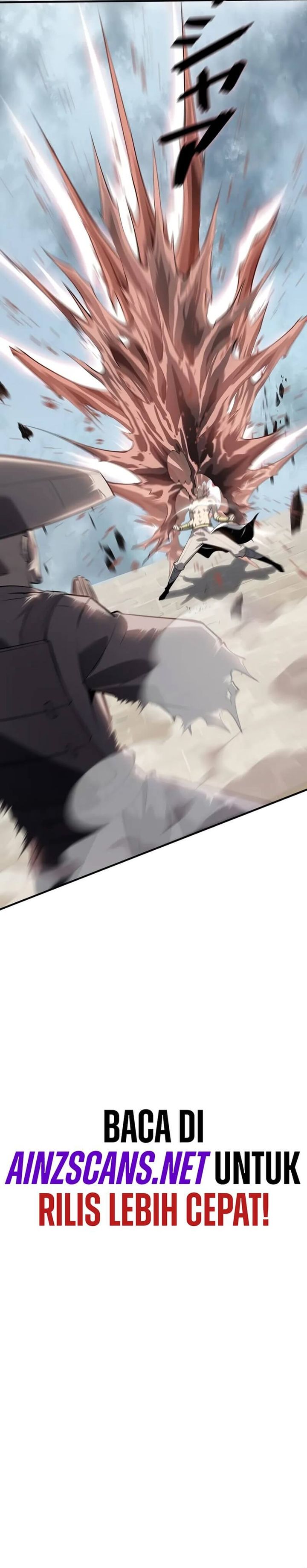 Return From The Abyss Chapter 26 Gambar 4