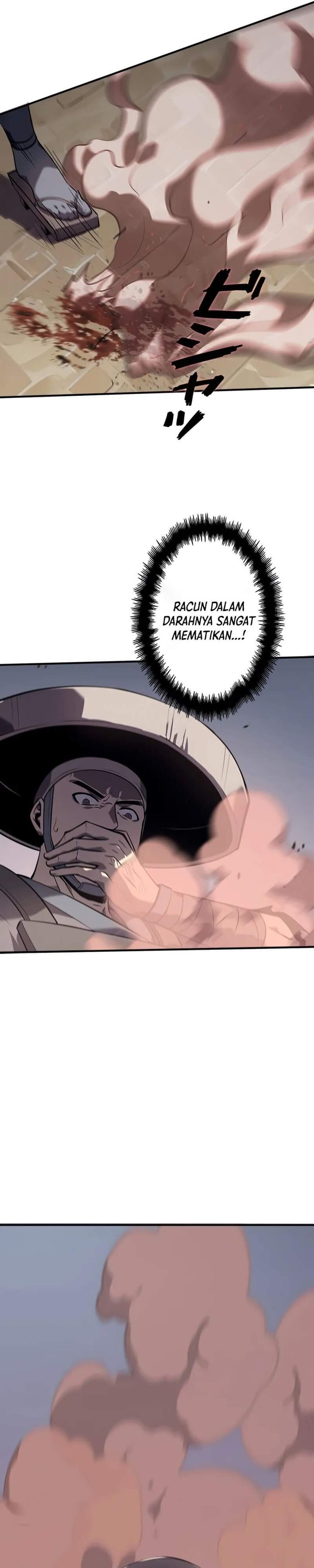 Return From The Abyss Chapter 26 Gambar 5