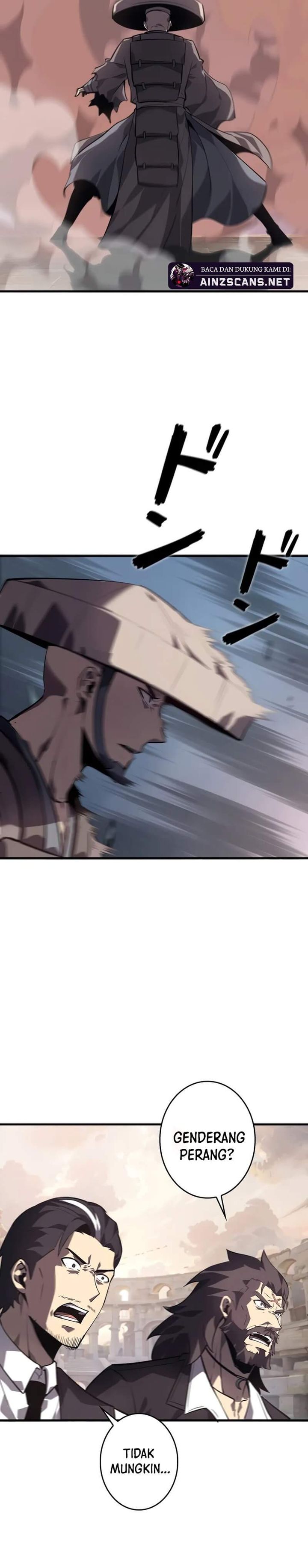 Return From The Abyss Chapter 26 Gambar 6